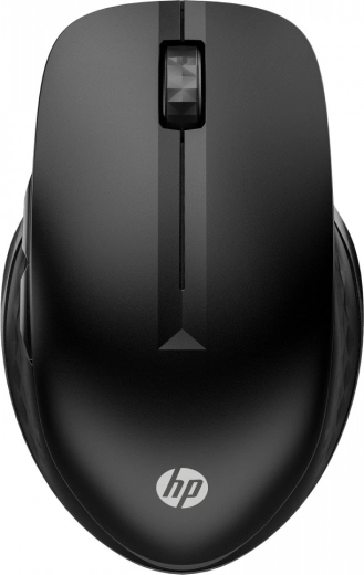 bežični miš HP 430 Multi-Device crni