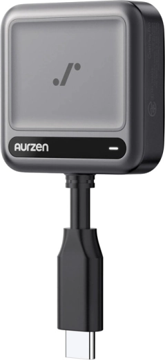Aurzen Castplay Pro bežični video adapter USB-C