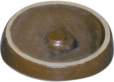 Keramički poklopac za bačvu 10–25 l, promjer 20 cm