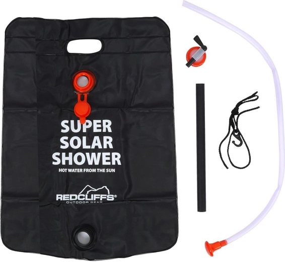 Praktično vješanje i ravnomjeran protok