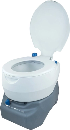 Prijenosni kemijski WC 20 l