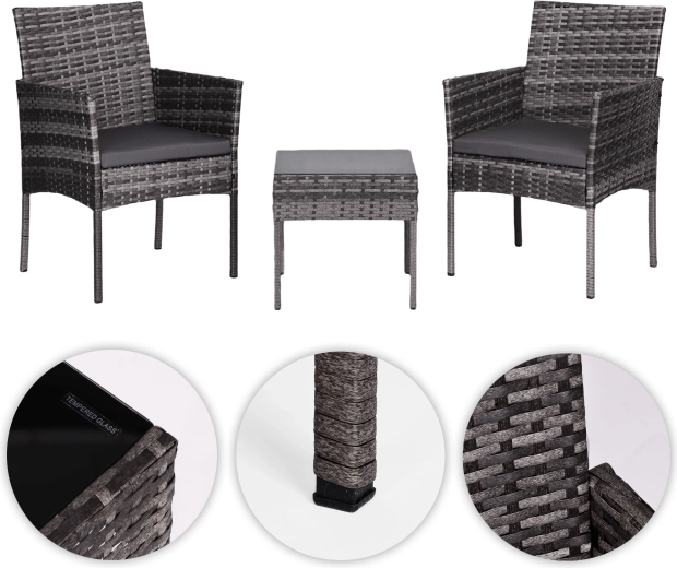 Izdržljivi materijali za svako vrijeme