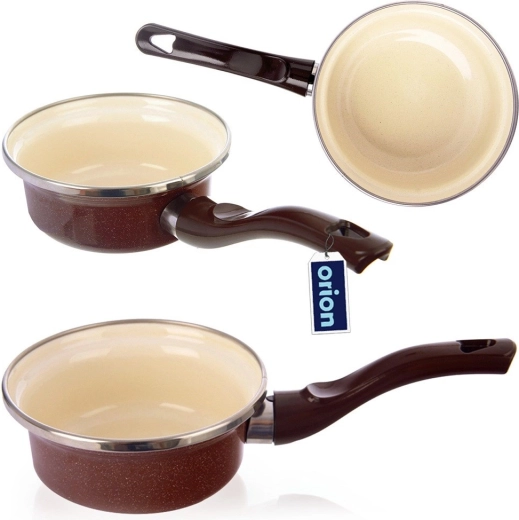 Praktična veličina za male porcije