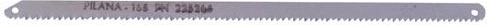Pila list PILANA za mokro drvo 165 mm
