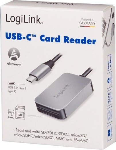 Brzo čitanje i zapis do 5 Gbit/s