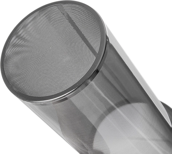 Fini inox infuzor za čist napitak