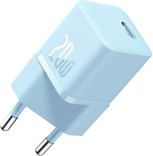 Snažno i brzo 20 W punjenje u mini kućištu