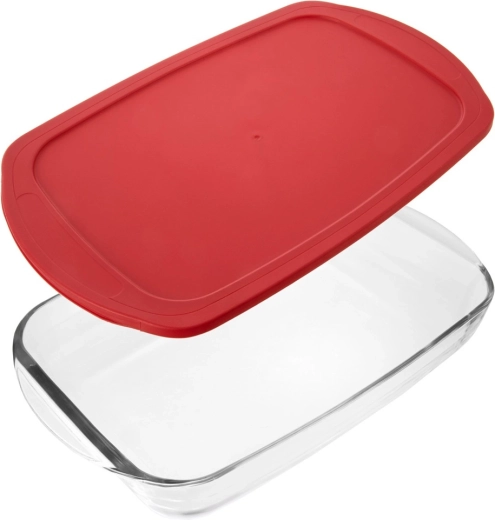 Otporno borosilikatno staklo