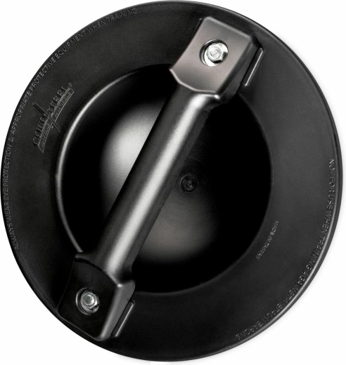 Cold Steel mini buckler