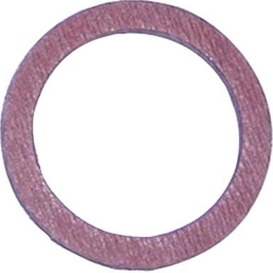 Vlaknasto brtvljenje za navrtne matice 1/2", 12 × 18 × 2 mm, 5 kom