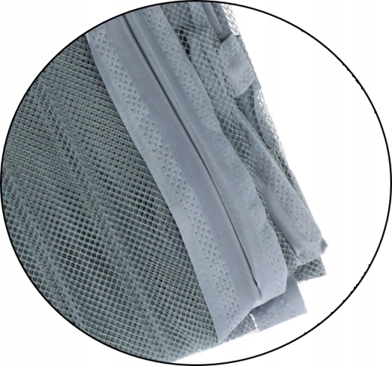 Jednostavna montaža bez alata