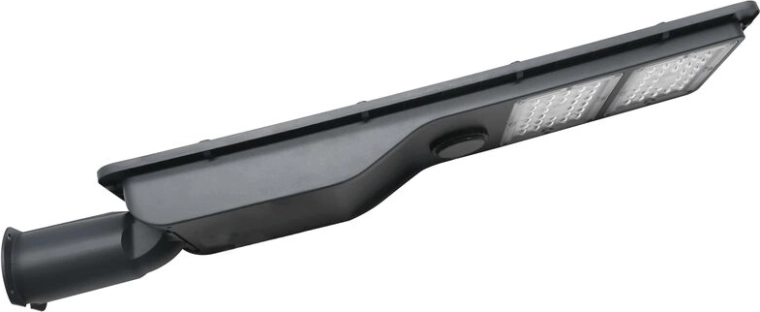 Modee Premium Line solarna LED ulična svjetiljka 120 W, 4000 K, 2400 lm, 130°