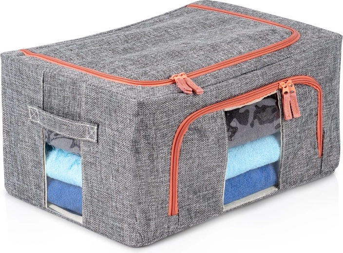 Spremnik za posteljinu 22 l 40 × 30 × 20 cm