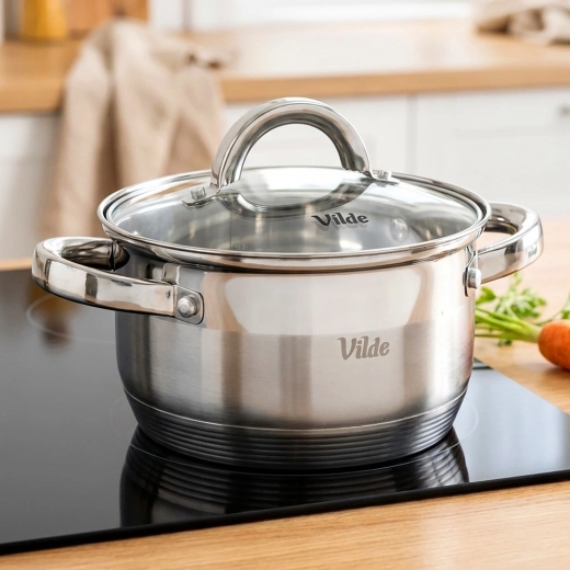 Univerzalna primjena i jednostavno održavanje