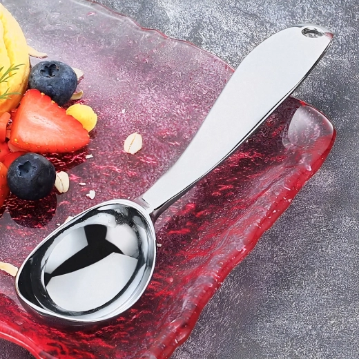 Izdržljiv kromirani metal