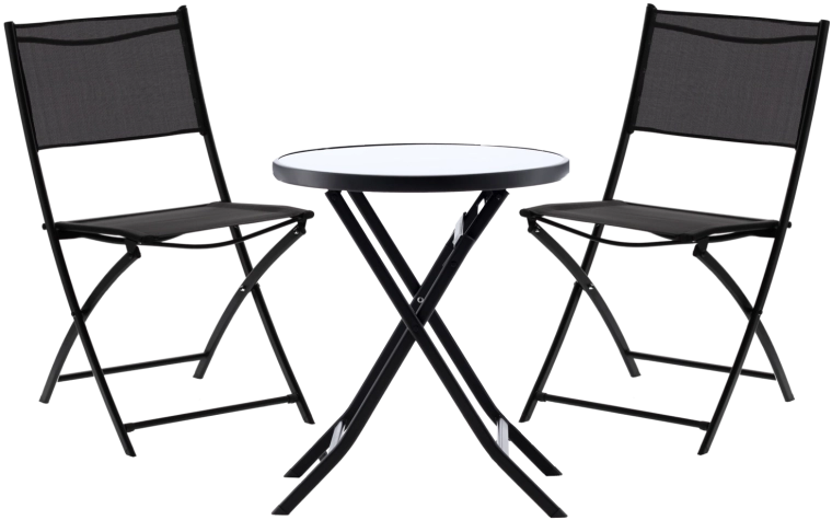 Izdržljiva metalna konstrukcija i kaljeno staklo