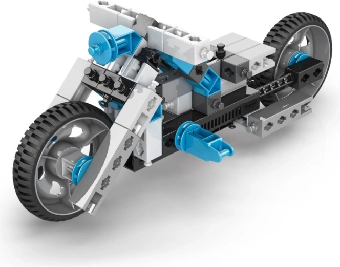 Pokretni i funkcionalni modeli