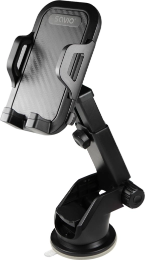 Potpuna fleksibilnost: 360° rotirajući zglob i teleskopska ruka