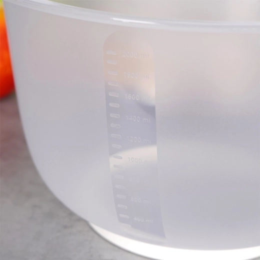 Precizno mjerenje i čisto izlijevanje