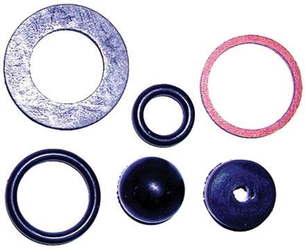 Brtva za slavinu 1/2" – set 15 kom