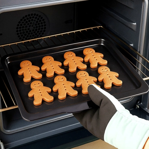 Idealno za kolačiće, pite i slana jela