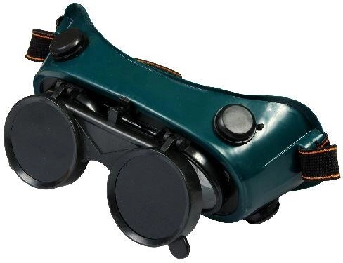 Zaštitne naočale za zavarivanje
