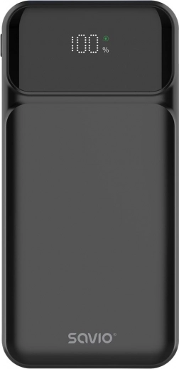 Power banka 10000 mAh BA–108 s brzim punjenjem 20 W