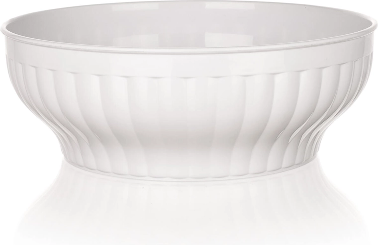 Plastična zdjela za miješenje 24 cm