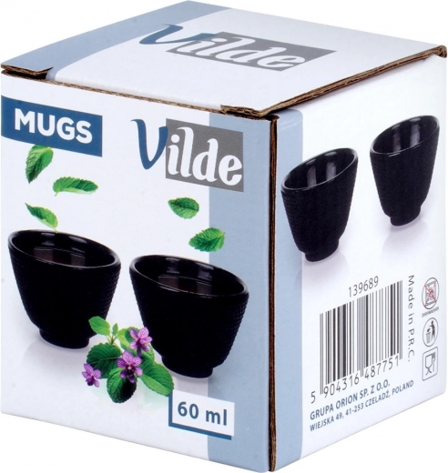 Kompaktna veličina za autentičan ritual