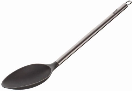 Kuhinjska žlica 33 cm od najlona i nehrđajućeg čelika
