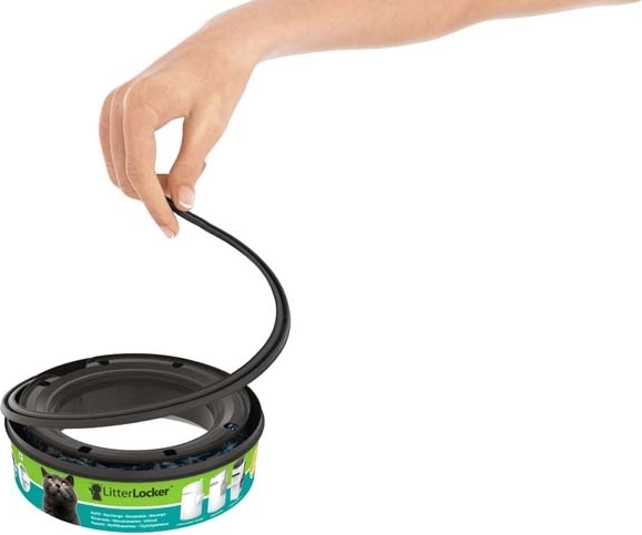 Air-Seal tehnologija protiv mirisa i bakterija