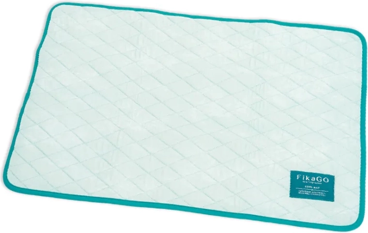 FikaGO rashladna podloga za pse i mačke 64 × 46 cm