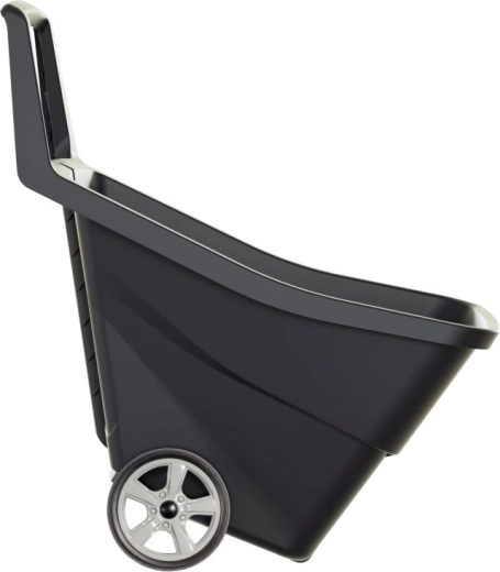 Vrtni kolica LOAD & GO III 95 l