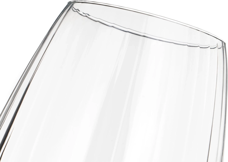 Tanki, izdržljivi rub