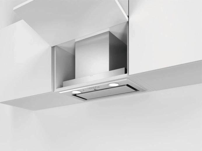 Hob2Hood automatika: kuhanje bez brige