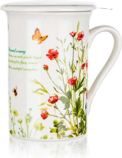 Poklopac koji zadržava toplinu i služi kao podložak