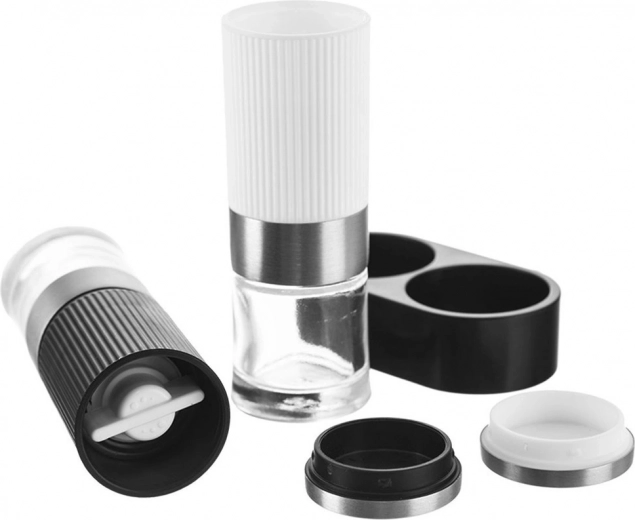 Keramički mehanizam s podesivom gruboćom