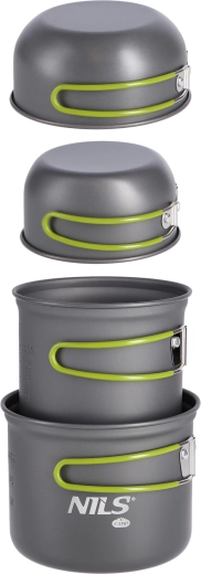 Kompaktan i slagiv dizajn