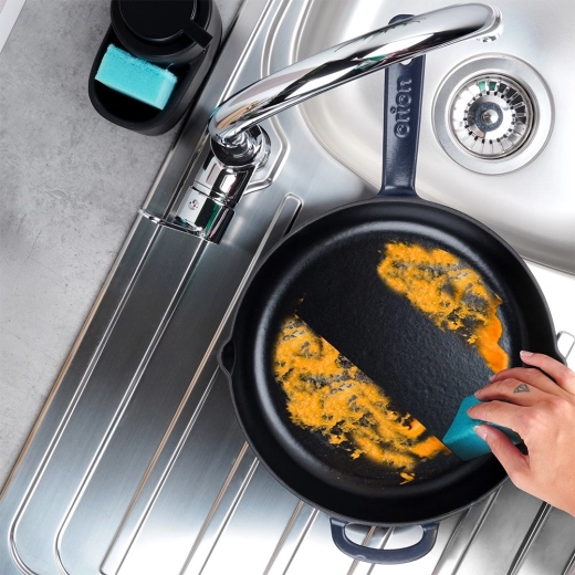 Emajlirana površina za lako kuhanje i čišćenje