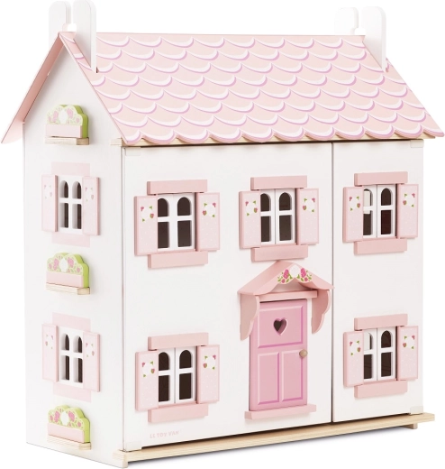 Le Toy Van kućica za lutke Sophie Daisylane, drvena