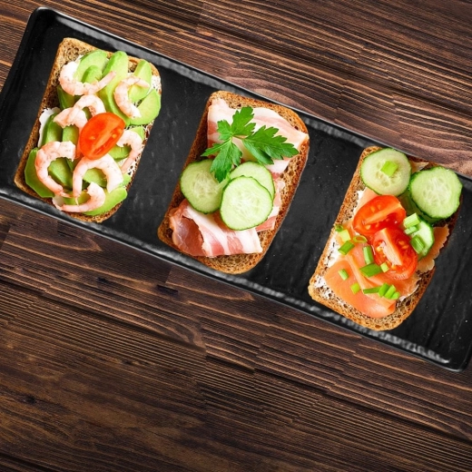 Savršeno za predjela i tapas