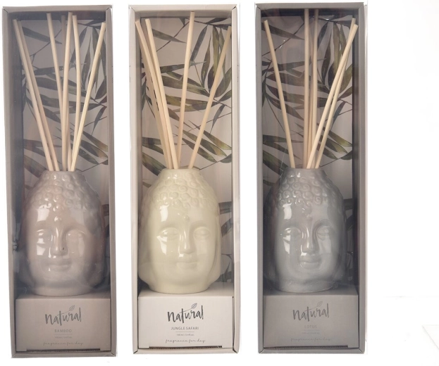 Aroma difuzor Budha 100 ml