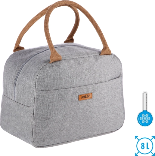 Hladnjak torba NILS 8 l NC3160