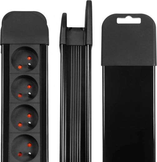 Jednostavna instalacija i fleksibilna uporaba