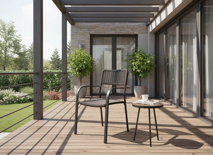 Elegantni izgled za svaki eksterijer