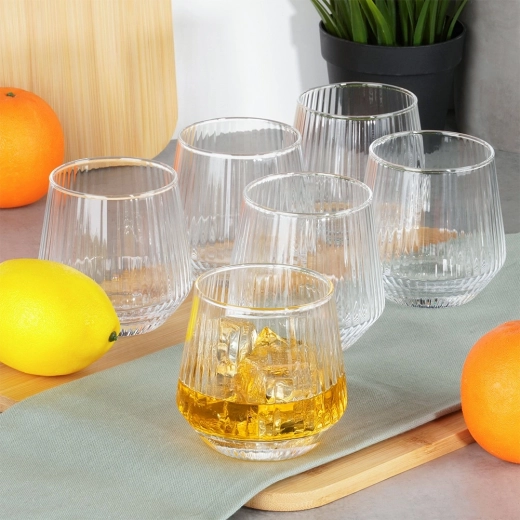 Idealna zapremnina 350 ml za svaki napitak