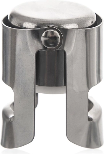 Izdržljiva konstrukcija od nehrđajućeg čelika