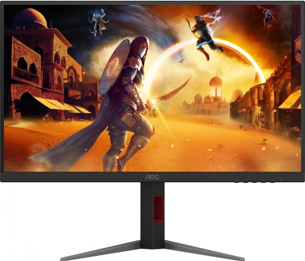 Fast IPS s Mini LED pozadinskim osvjetljenjem