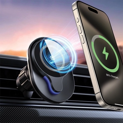 Brzo bežično punjenje 15 W