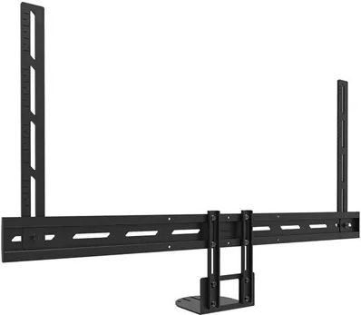 Širok VESA raspon 200–800